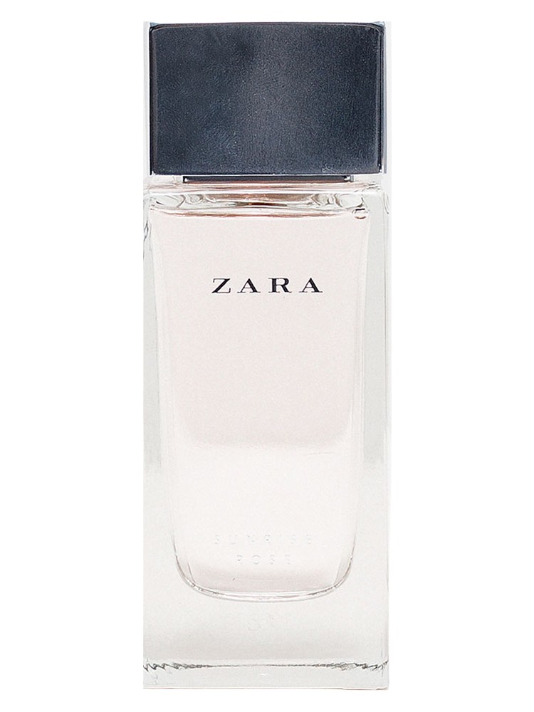 Sunrise Rose – Zara