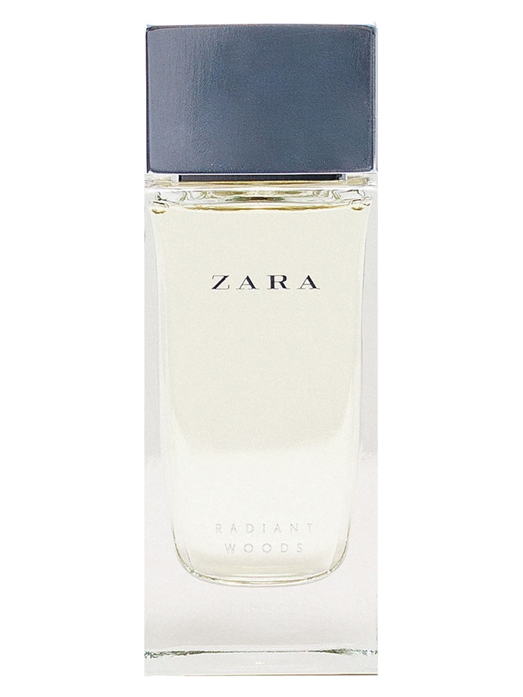 Radiant Woods – Zara