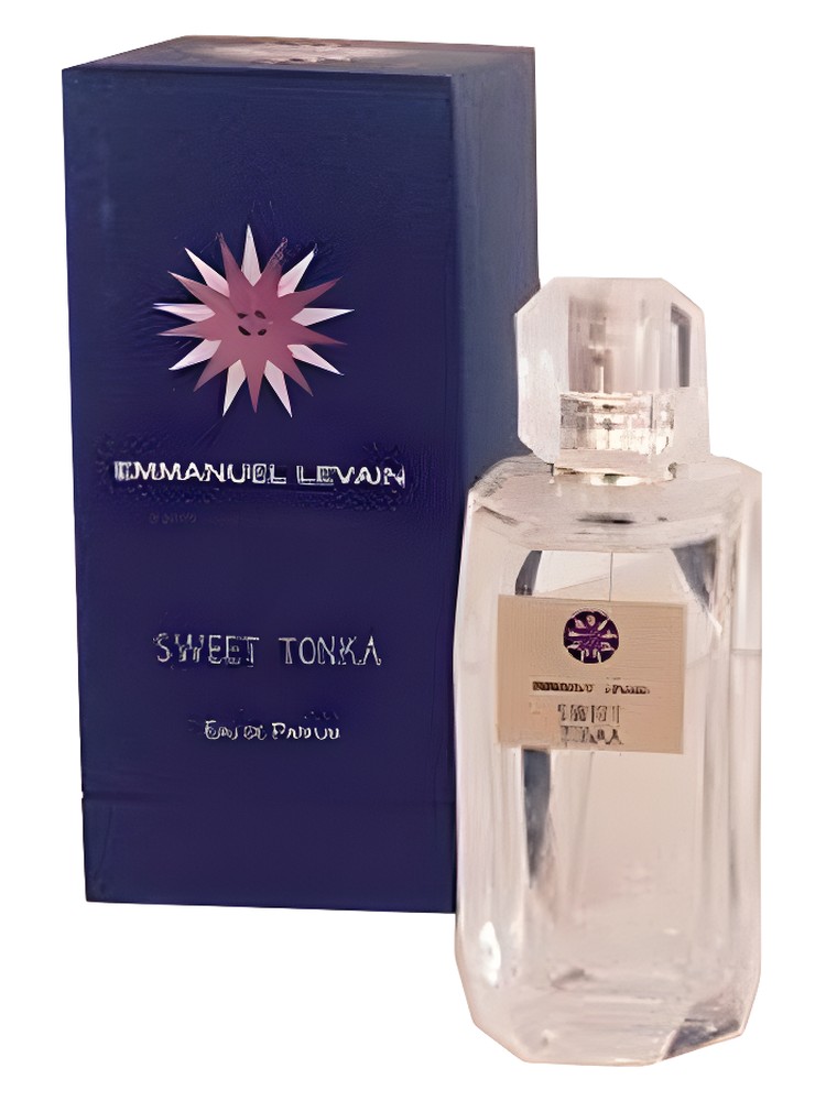 Sweet Tonka – Emmanuel Levain