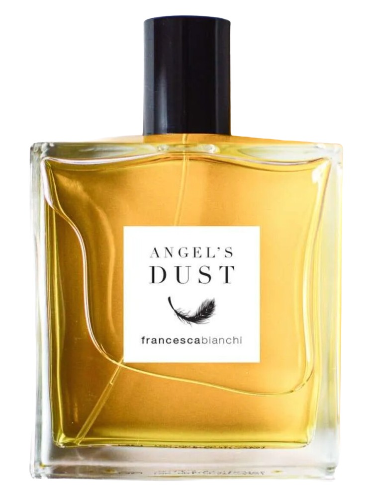 Angel’s Dust – Francesca Bianchi