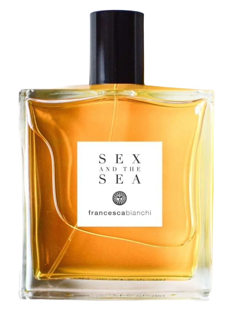 Sex and the Sea – Francesca Bianchi