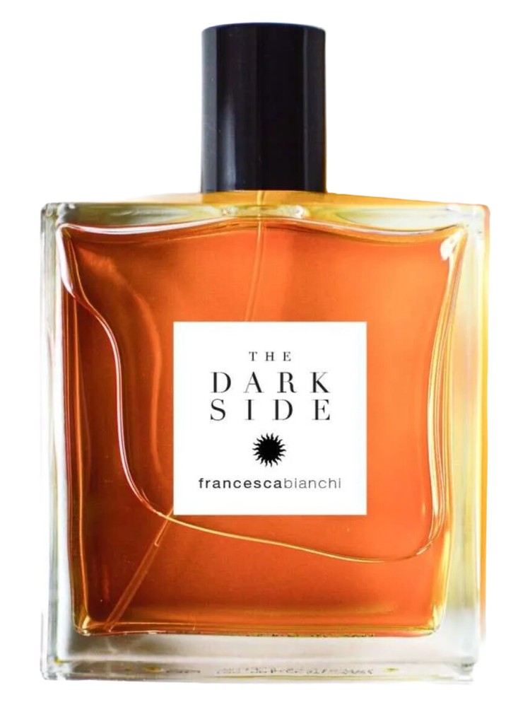 The Dark Side – Francesca Bianchi