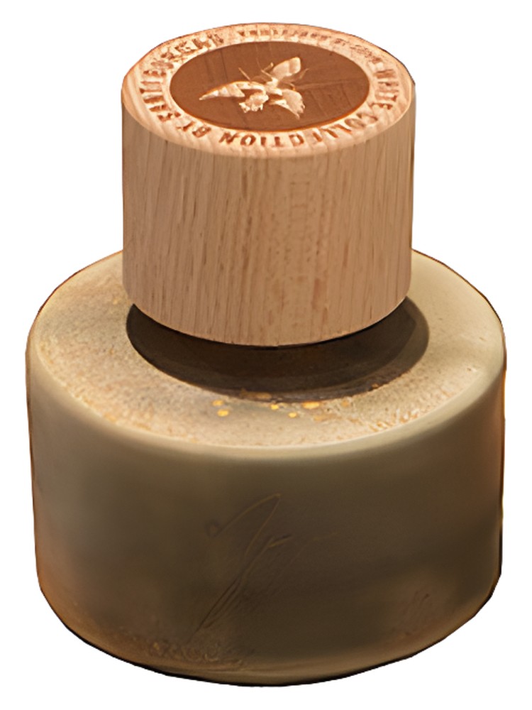Eau Dadette – Santi Burgas