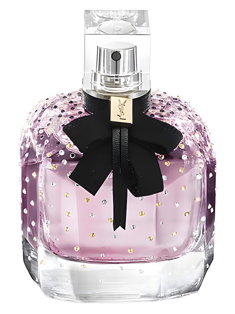 Mon Paris Sparkle Clash Edition – Yves Saint Laurent