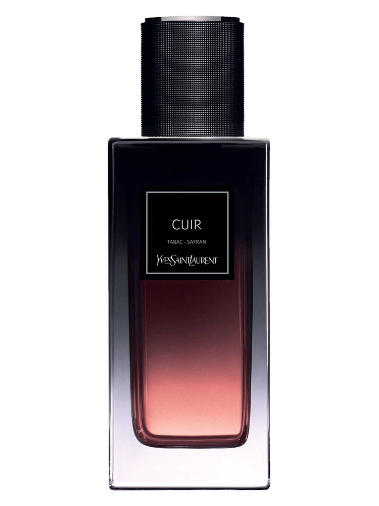 Cuir – Yves Saint Laurent