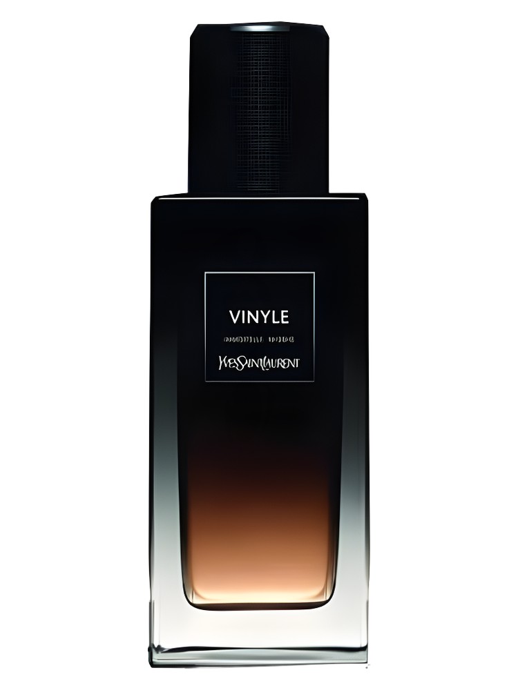 Vinyle – Yves Saint Laurent