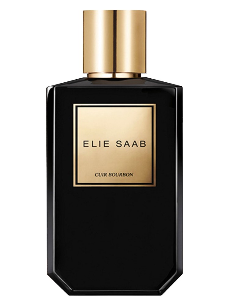 Cuir Bourbon – Elie Saab
