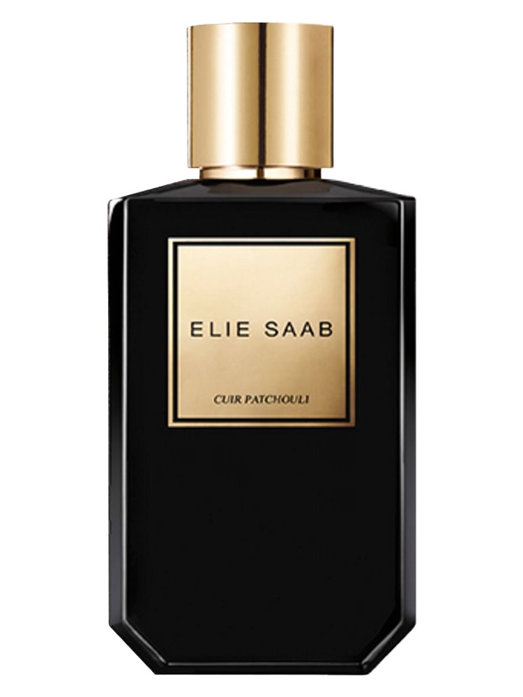 Cuir Patchouli – Elie Saab