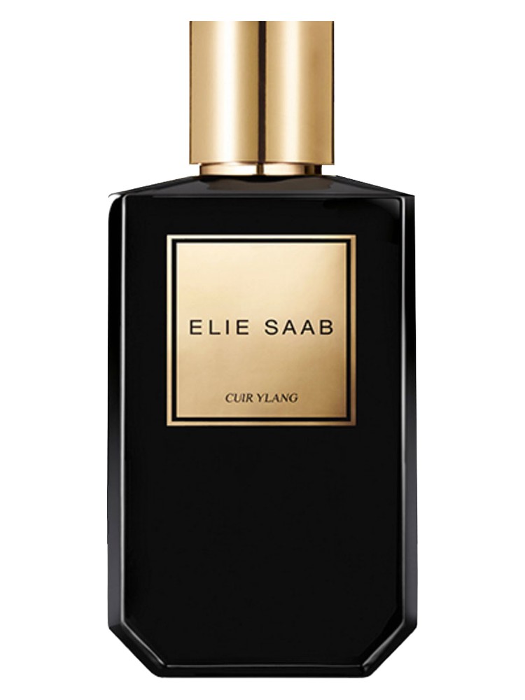 Cuir Ylang – Elie Saab