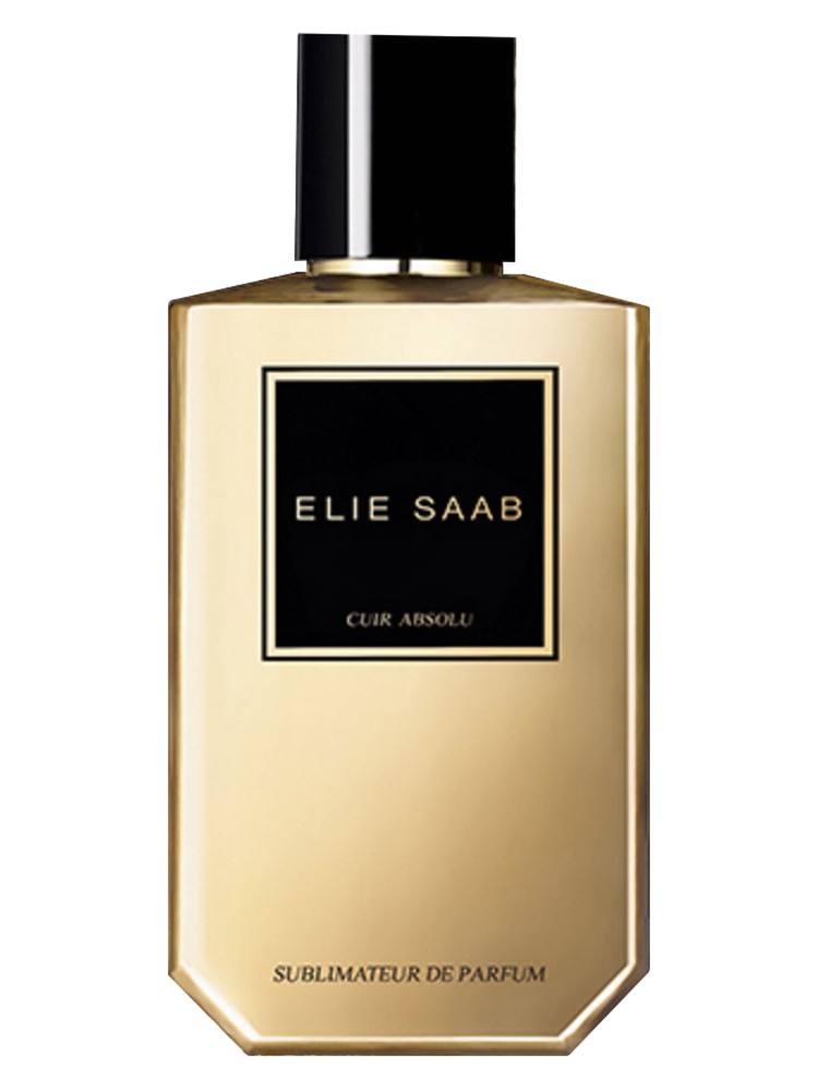 Cuir Absolu – Elie Saab