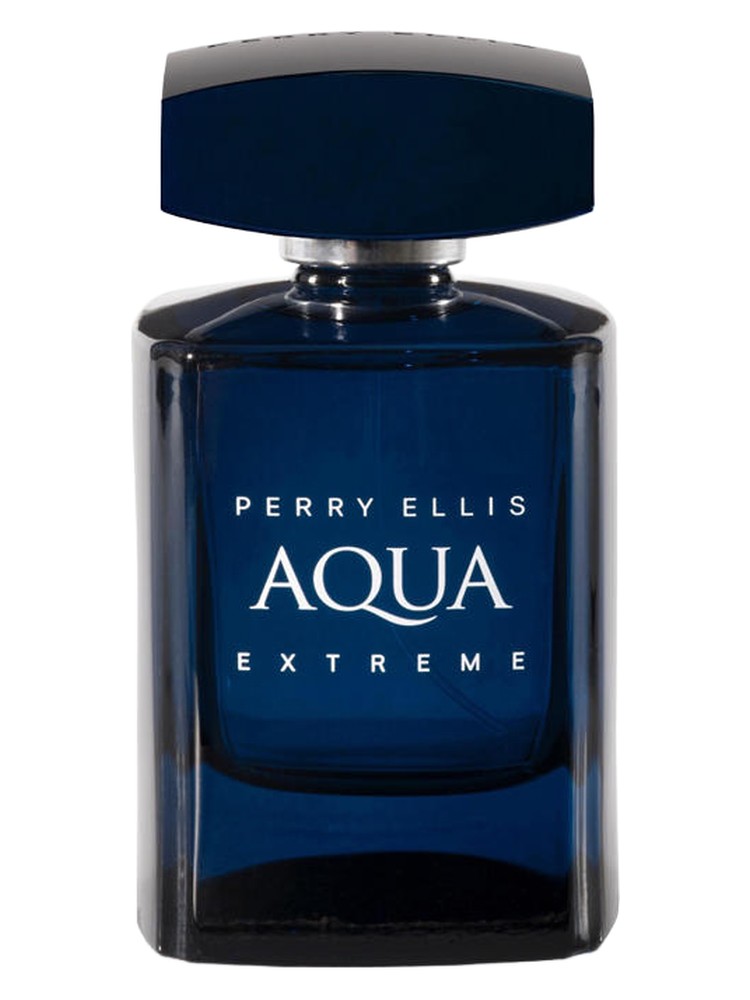 Aqua Extreme – Perry Ellis