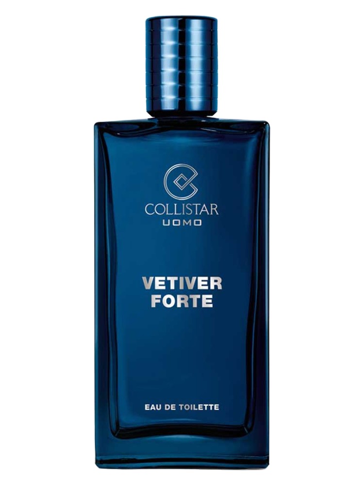 Vetiver Forte – Collistar