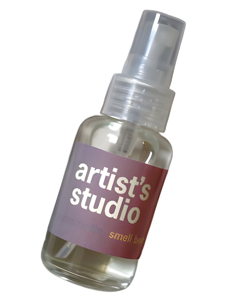 Smell Bent Artist’s Studio