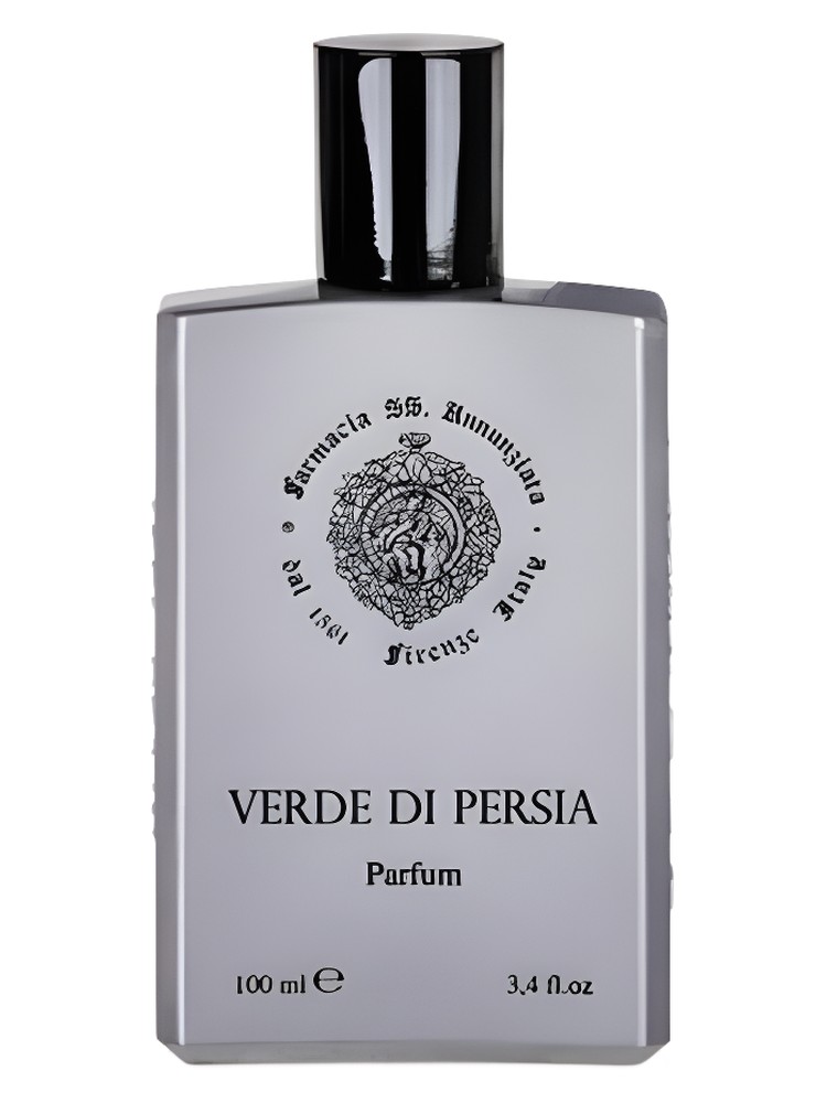 Verde di Persia – Farmacia SS. Annunziata