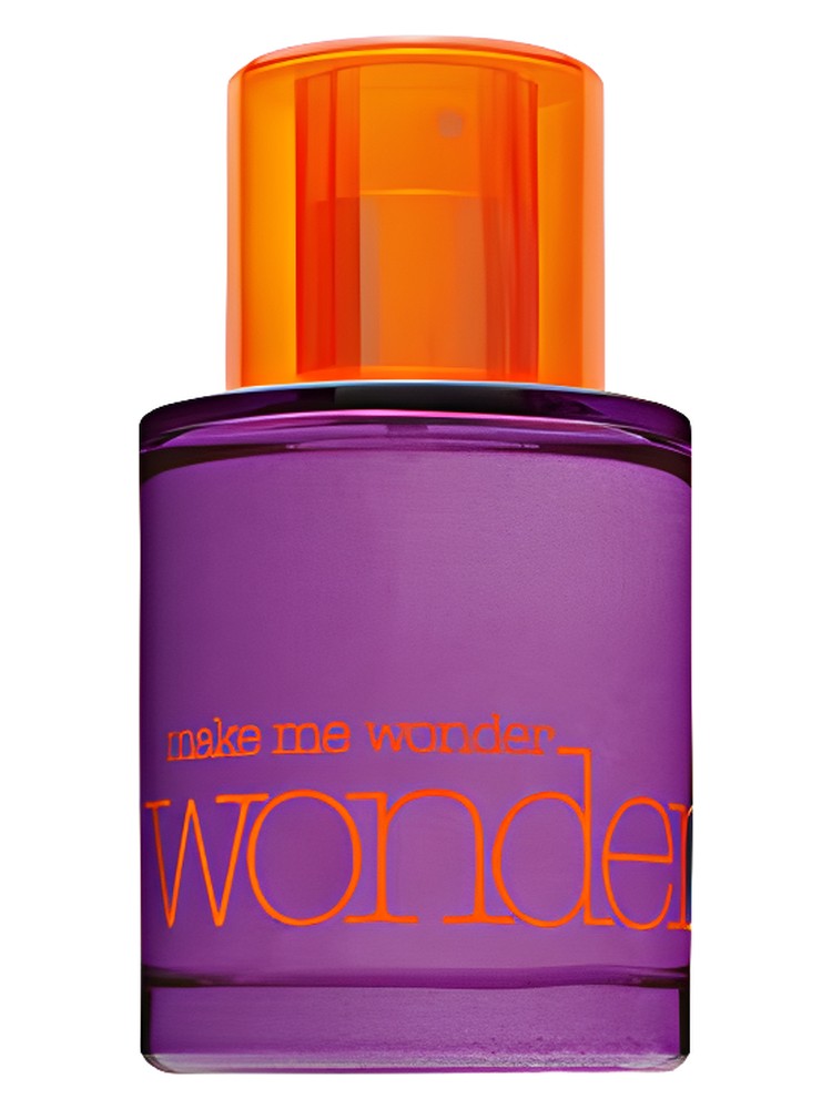 Make Me Wonder – Avon