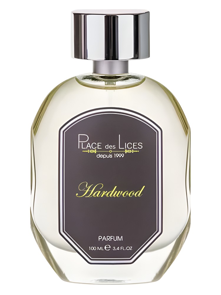 Hardwood – Place des Lices