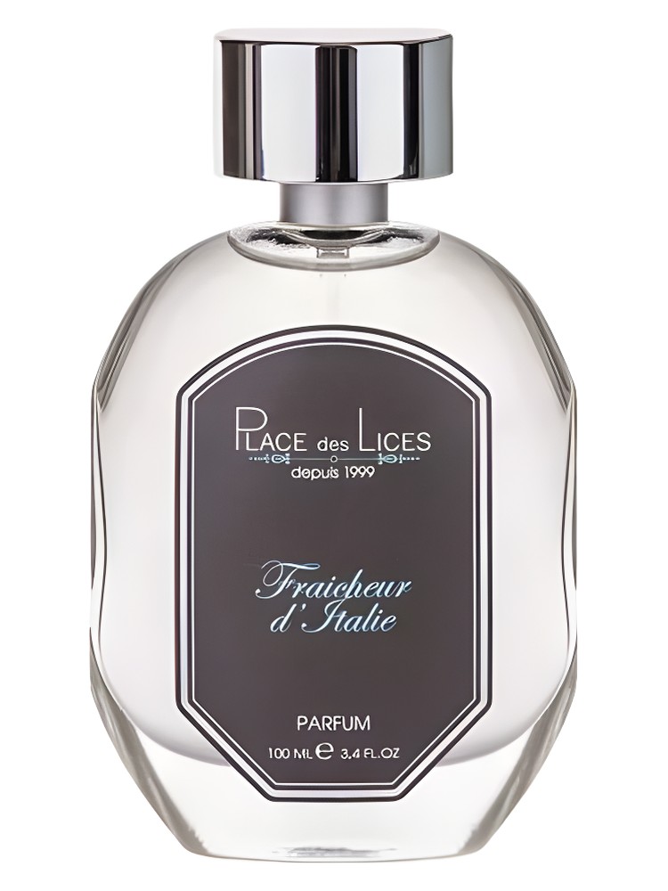 Fraicheur d’Italie – Place des Lices