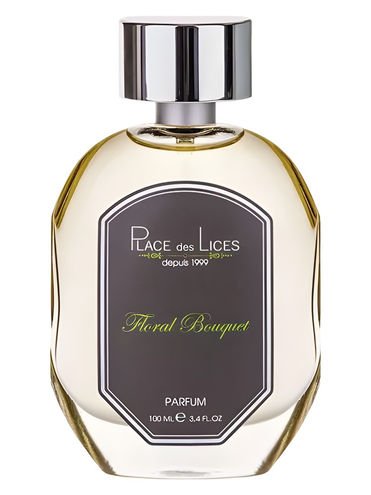 Floral Bouquet – Place des Lices