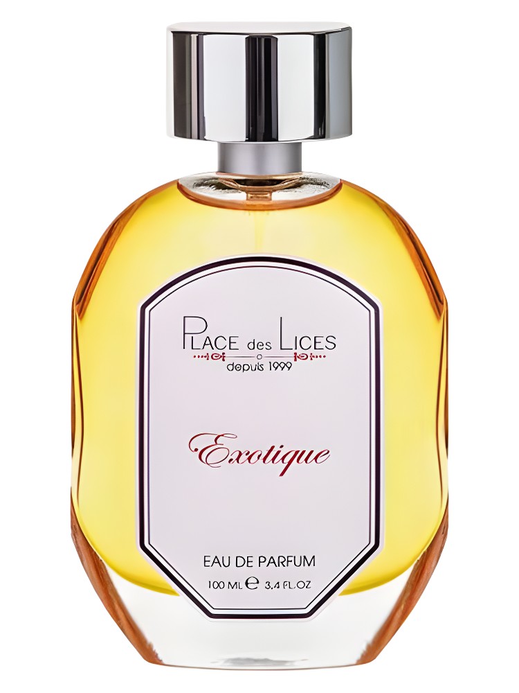 Exotique – Place des Lices