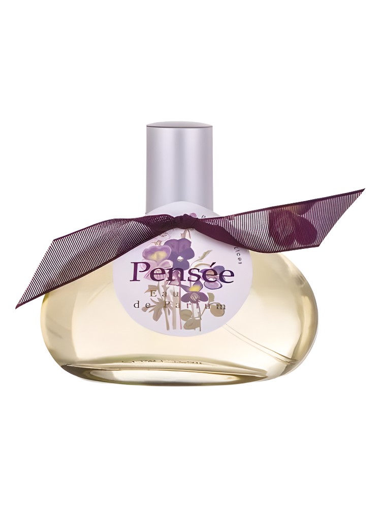 Pensée – Place des Lices