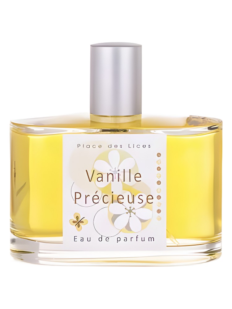 Vanille Précieuse – Place des Lices