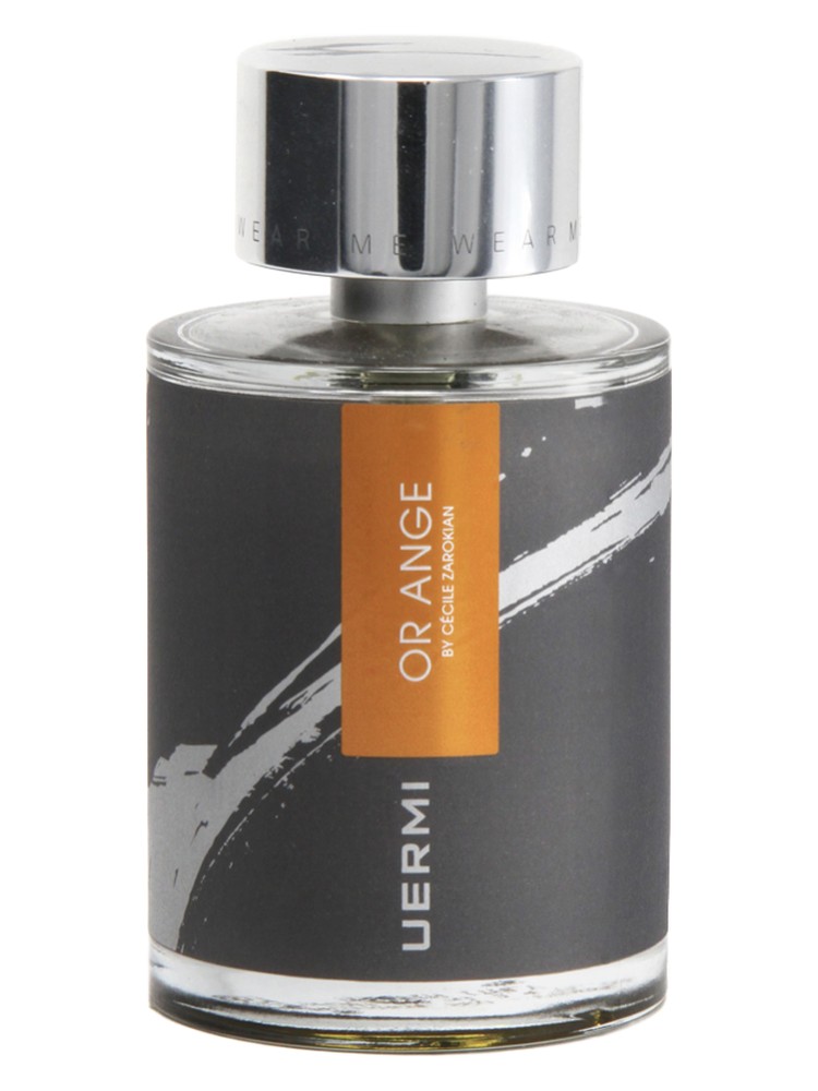 OR ± Ange – UERMI