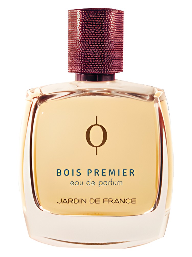Bois Premier – Jardin de France