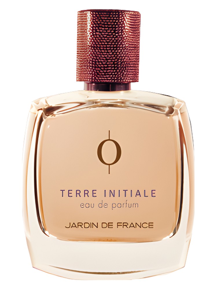 Terre Initiale – Jardin de France
