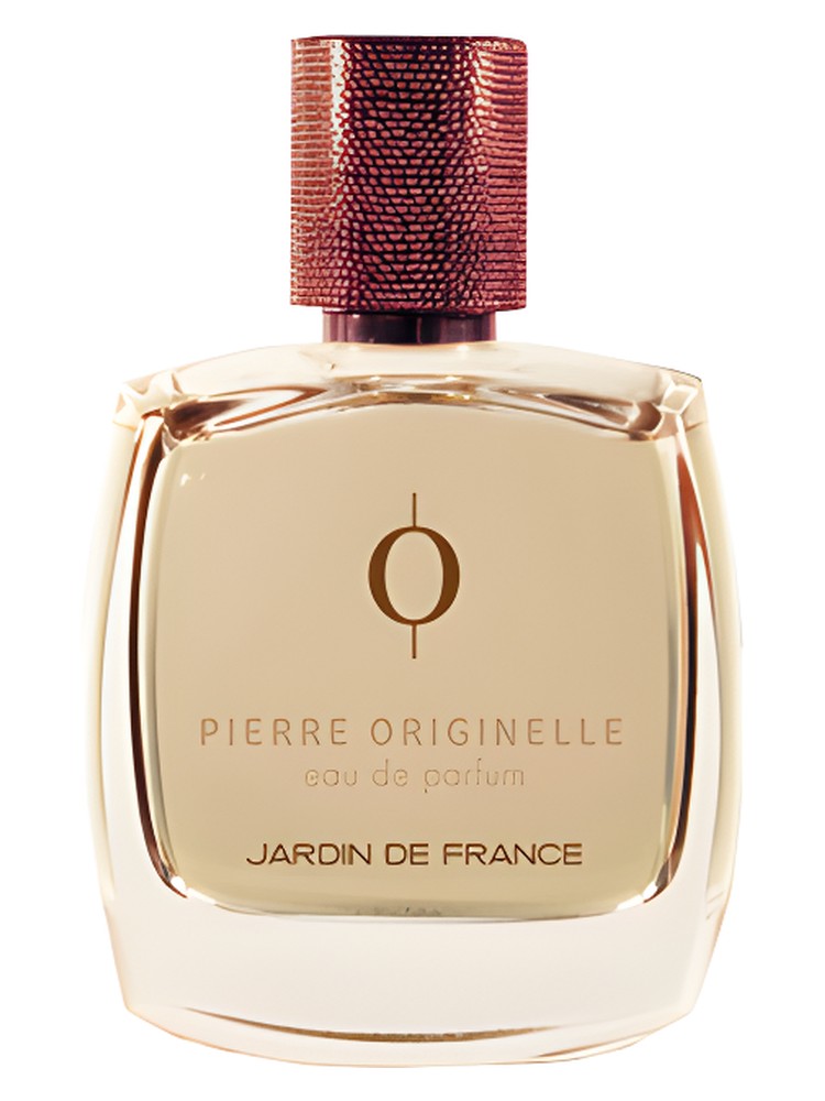 Pierre Originelle – Jardin de France