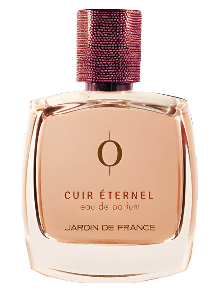 Cuir Eternel – Jardin de France