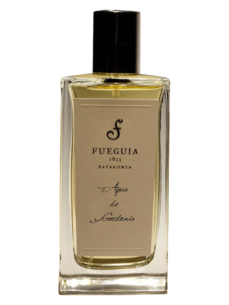 Agua de Gardenia – Fueguia 1833