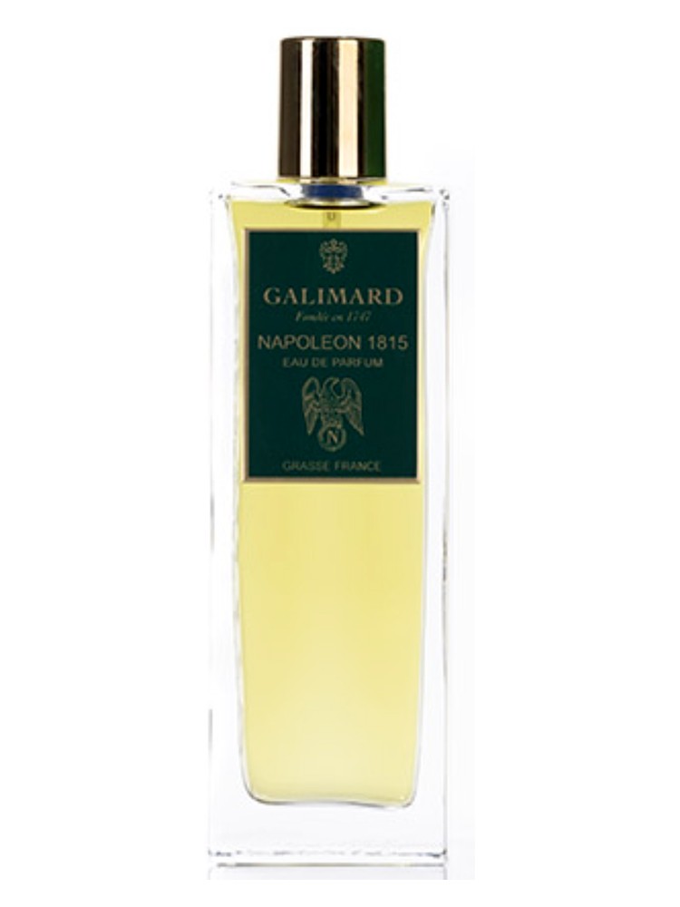 Napoléon 1815 – Galimard