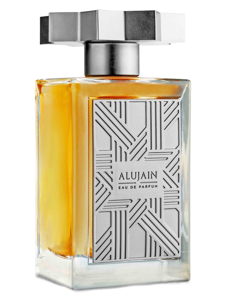 Alujain – Kajal