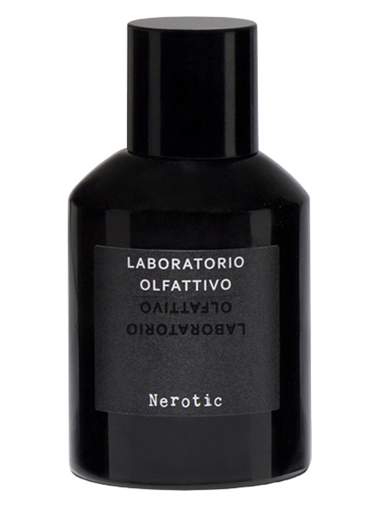 Nerotic – Laboratorio Olfattivo