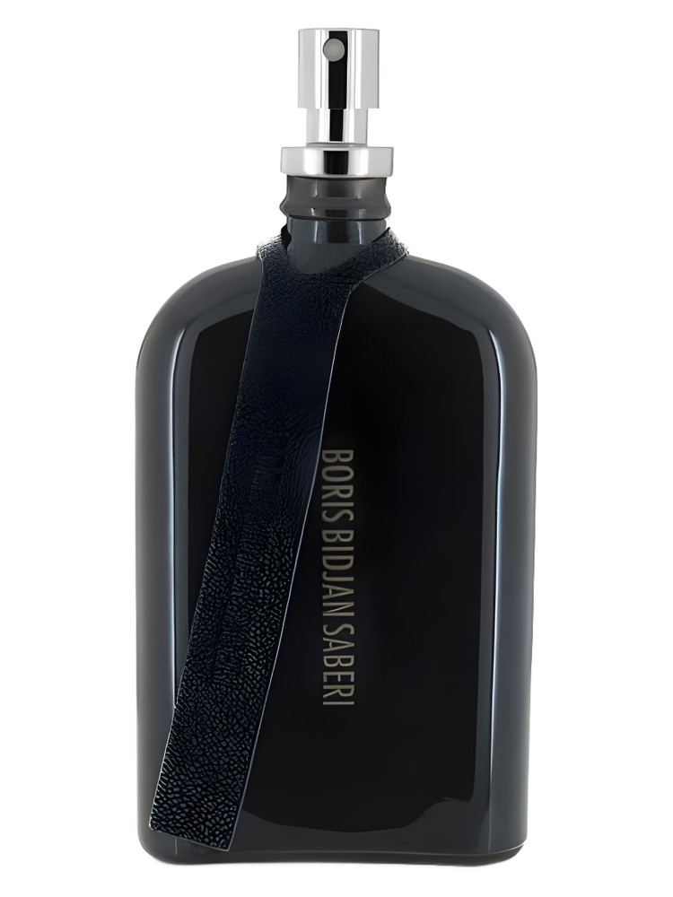 Boris Bidjan Saberi – Boris Bidjan Saberi