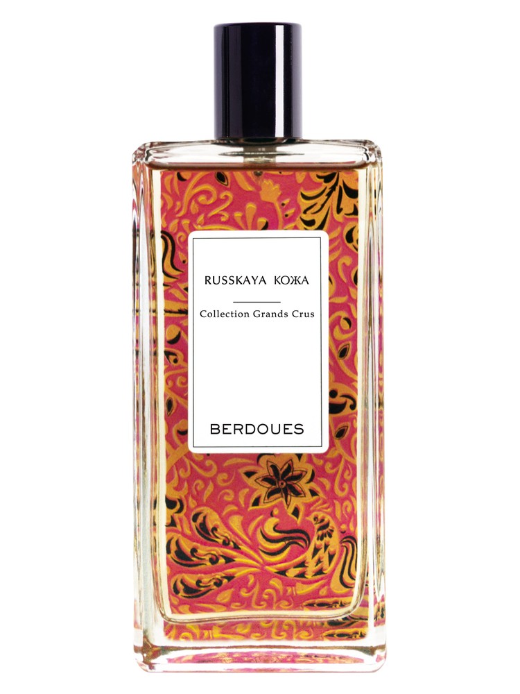Russkaya Kozha – Parfums Berdoues