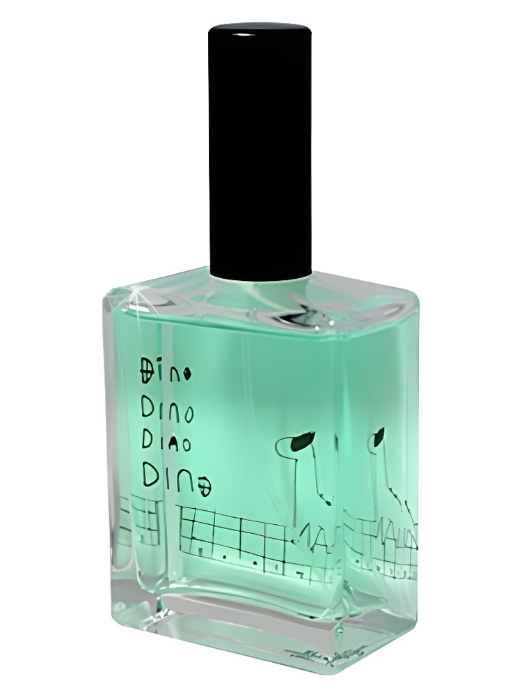 Dino Eau de Perfume – Too Cool For School