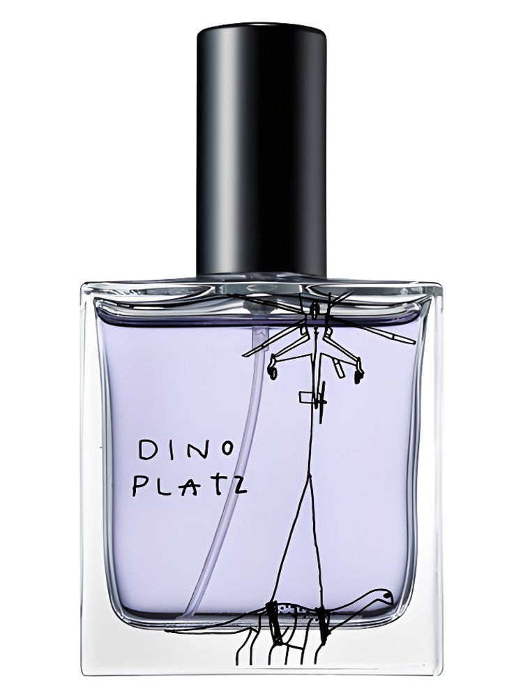 Dinoplatz Paradino – Too Cool For School