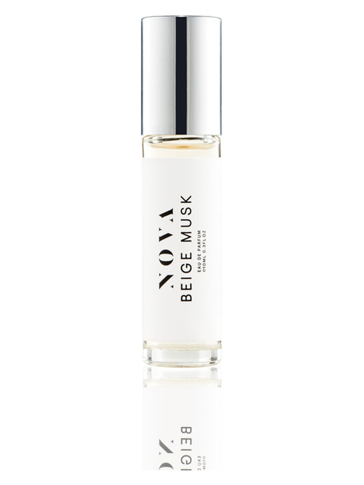 Beige Musk – Nova