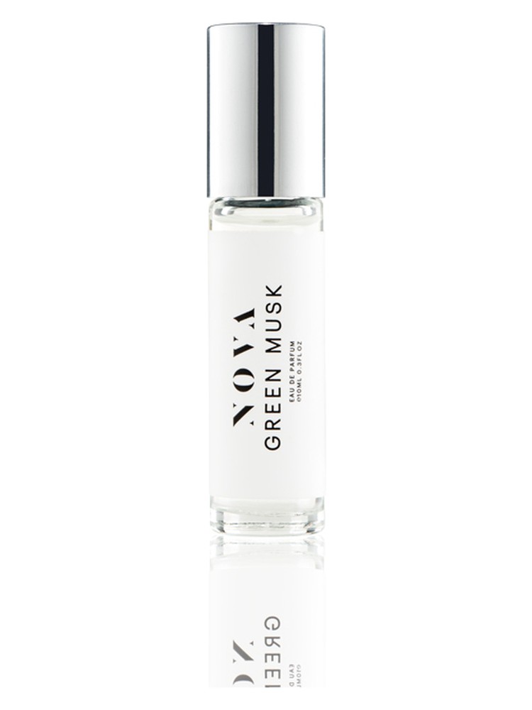 Green Musk – Nova
