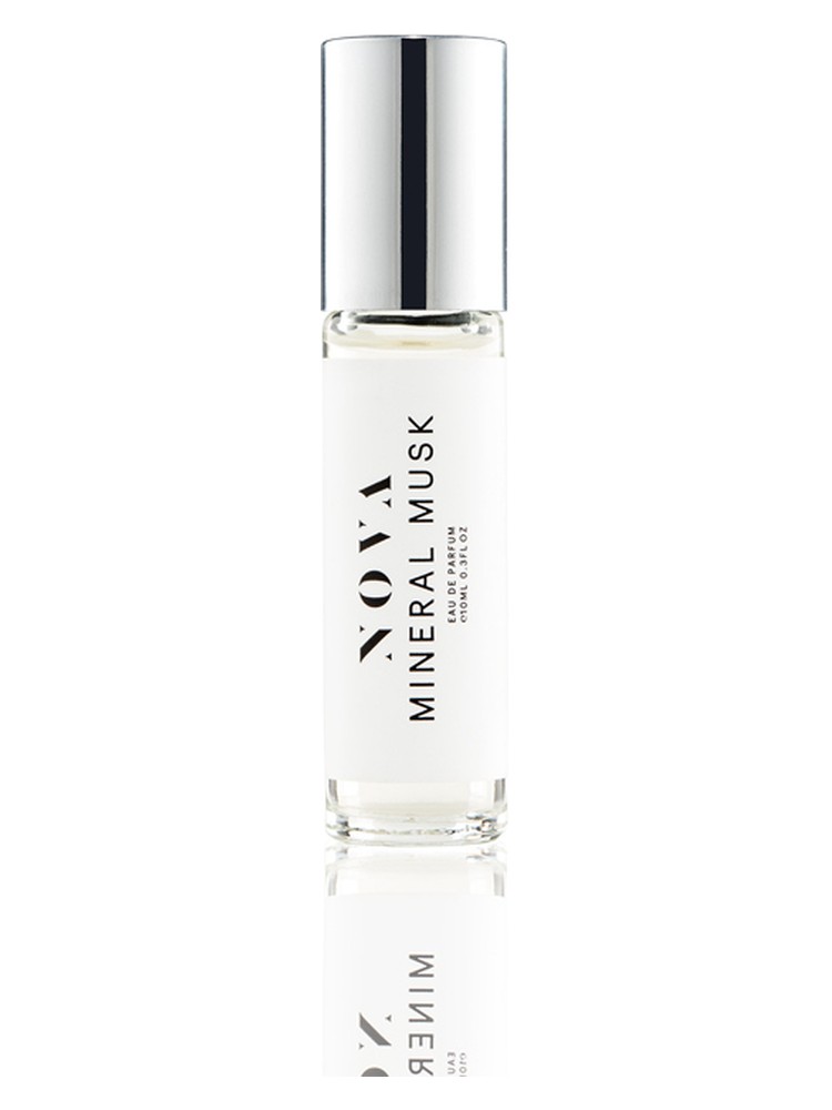Mineral Musk – Nova