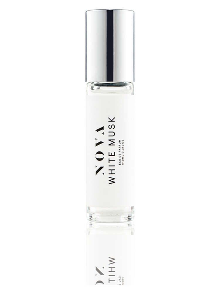 White Musk – Nova