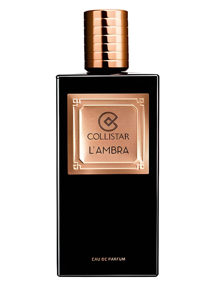 L’Ambra – Collistar
