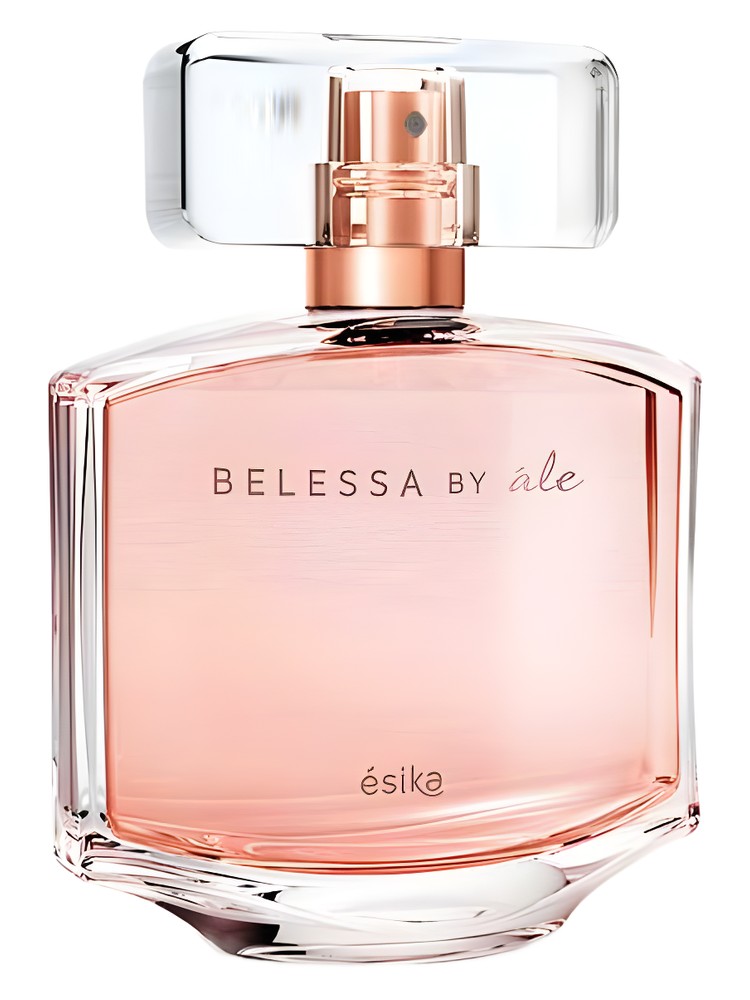 Belessa by ále – Ésika