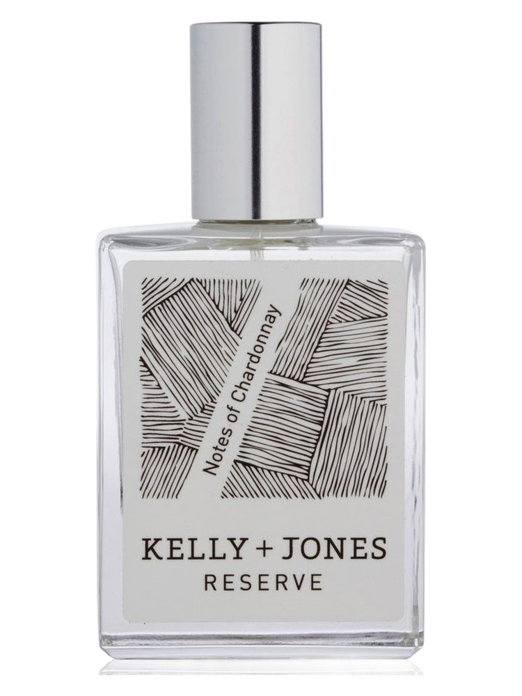 Notes of Chardonnay Reserve – Kelly & Jones