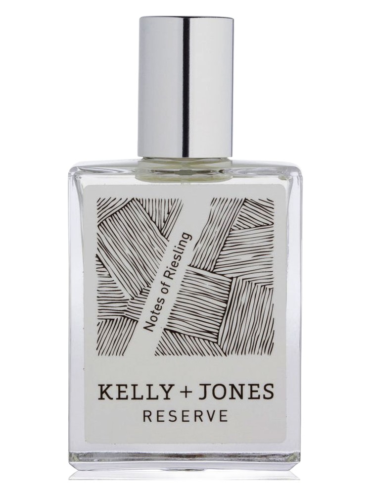 Notes Of Riesling Reserve – Kelly & Jones