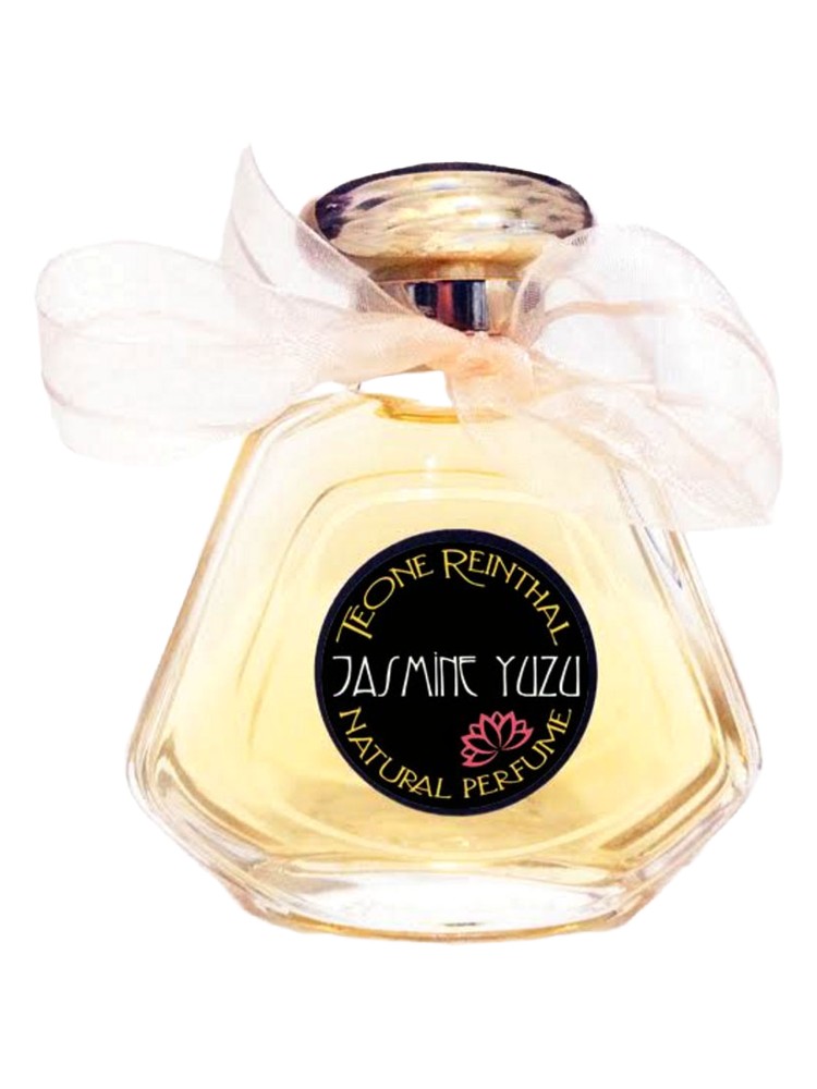 Jasmine Yuzu – TRNP