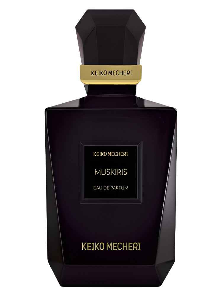 Muskiris – Keiko Mecheri