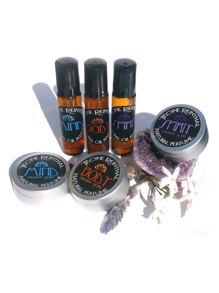 Body – TRNP