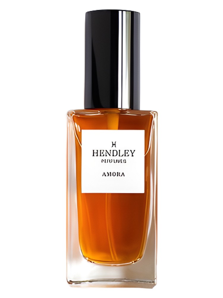 Amora – Hendley Perfumes